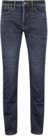 Belstaff Poplar Jeans de moto,  bleu,  taille 28 34 pour Hommes