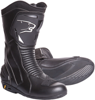 Bering X-Road Botte de moto,  noir,  taille 41 pour Hommes