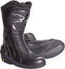 Bering X-Road Botte de moto,  noir,  taille 42 pour Hommes