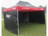 Bihr Toit de tonnelle de paddock Home Track 4.5m X 3m