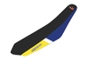 Blackbird Housse de selle Dream 4 - Sherco SE-R/SEF-R,  noir