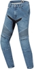 Bogotto Roadturn Jeans de moto,  bleu,  taille 36 pour Hommes