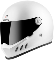 Bogotto SH-800 Casque Blanc XL