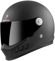 Bogotto SH-800 Casque Noir 2XL