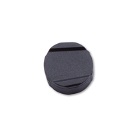 Bouchon de curseur LSL GONIA,  noir