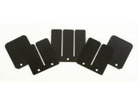 Boyesen Clapets carbone KTM EXC200