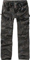 Brandit Adven Slim Fit Jeans/Pantalons,  multicolore,  taille 2XL