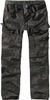 Brandit Adven Slim Fit Jeans/Pantalons,  multicolore,  taille L pour Hommes