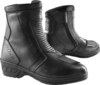 Büse D90 Bottes de moto de dames,  noir,  taille 42 pour Femmes