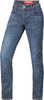 Büse Denver Jeans de moto de dames Bleu 30