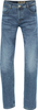 Büse Detroit Jeans moto,  bleu,  taille 40 pour Hommes