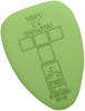 Büse Detroit Protecteurs de hanche,  vert pour Hommes