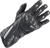 Büse Donington Pro Gants,  noir,  taille 3XL