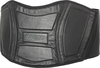 Büse Drift Ceinture rénale,  noir,  taille XL pour Hommes