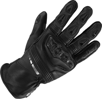 Büse Escape Gants de moto,  noir,  taille 4XL pour Hommes