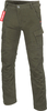 Büse Fargo Pantalon textile moto,  vert,  taille 56 pour Hommes