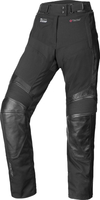 Büse Ferno Pantalon textile de moto de dames,  noir,  taille 44 pour Femmes
