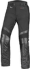 Büse Ferno Pantalon textile de moto,  noir,  taille 31