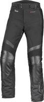 Büse Ferno Pantalon textile de moto,  noir,  taille 31