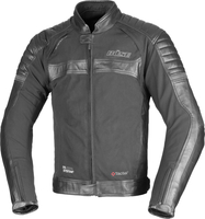 Büse Ferno Veste textile de moto,  noir,  taille 62