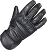 Büse Flash gants de moto perforÃ©s,  noir-blanc,  taille 2XL pour Hommes