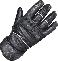 Büse Flash gants de moto perforÃ©s,  noir,  taille 4XL pour Hommes