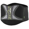 Büse Fresh Ceinture rénale,  noir-gris,  taille XL pour Hommes