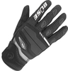 Büse Fresh Gants enfants,  noir-blanc,  taille 2XS XS