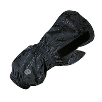 Büse Gants de pluie,  noir,  taille L pour Hommes