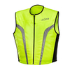 Büse Gilet Safty 2024,  jaune,  taille 7XL pour Hommes