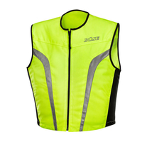 Büse Gilet Safty 2024,  jaune,  taille 9XL pour Hommes