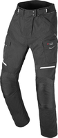 Büse Grado Dames de moto pantalon Textile,  noir,  taille 36 pour Femmes
