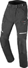 Büse Grado Dames de moto pantalon Textile,  noir,  taille 42 pour Femmes