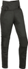 Büse Grazia Leggings de moto de dames,  noir,  taille 34 pour Femmes