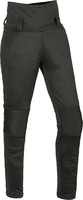 Büse Grazia Leggings de moto de dames,  noir,  taille 36 pour Femmes