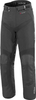 Büse Highland Pantalon textile de moto,  noir,  taille 24