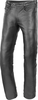 Büse Portefeulilles en cuir pour Jeans Noir 36