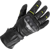 Büse ST Impact Gants,  noir-jaune,  taille 3XL pour Hommes