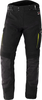 Büse Storm Pantalon textile de moto imperméable,  noir,  taille 54 pour Hommes