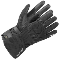 Büse Summerrain Gants imperméables Noir M