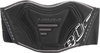 Büse Taslan Ceinture de reins,  noir-blanc,  taille XL pour Hommes