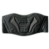 Büse Taslan Ceinture de reins,  noir-jaune,  taille 4XL pour Hommes