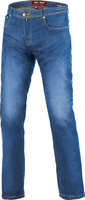 Büse Team Jeans,  bleu,  taille 34