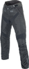 Büse Torino II Pantalon textile de moto,  noir,  taille 27 pour Hommes