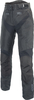 Büse Torino II Pantalon textile de moto pour dames,  noir,  taille 34 pour Femmes