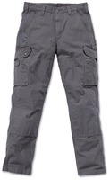 Carhartt Ripstop Cargo Work Jeans/Pantalons Gris 42