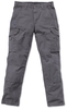 Carhartt Ripstop Cargo Work Jeans/Pantalons Gris 42