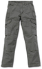 Carhartt Ripstop Cargo Work Jeans/Pantalons Vert 42