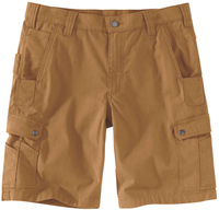 Carhartt Ripstop Cargo Work Short,  brun,  taille 32 pour Hommes