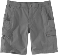 Carhartt Ripstop Cargo Work Short,  gris,  taille 42 pour Hommes